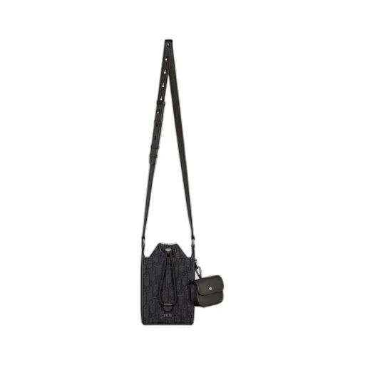 Mini Bucket Bag
