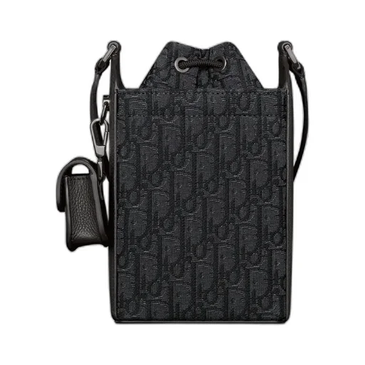 Mini Bucket Bag