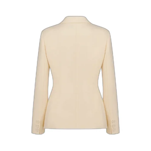 30 Montaigne Bar Jacket