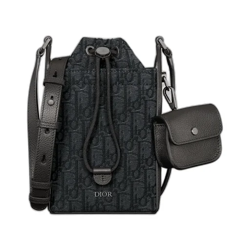Mini Bucket Bag