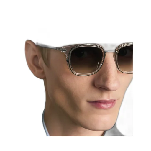 Diorblacksuit S14I Bio-Acetate