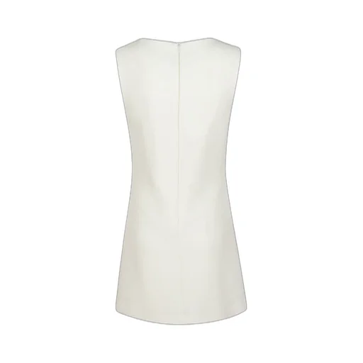 P.A.R.O.S.H. Sleeveless Mini Dress