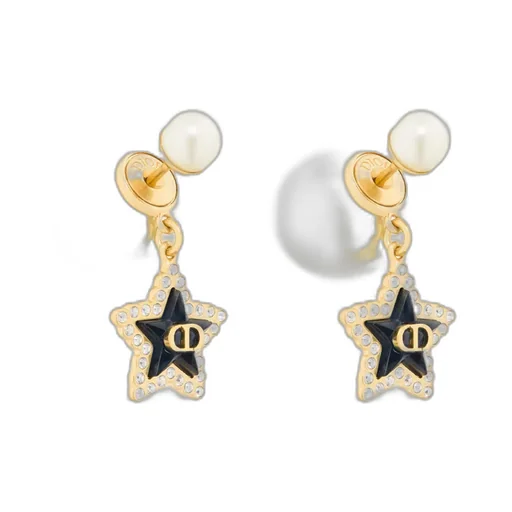 Dior Tribales Earrings