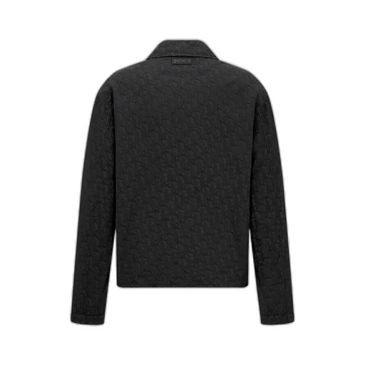 Dior Oblique Blouson Jacket