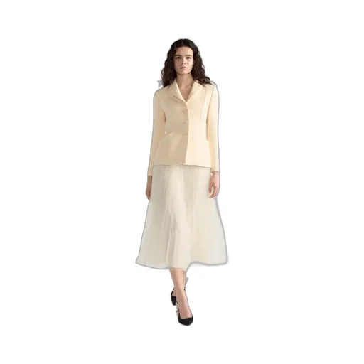 30 Montaigne Bar Jacket