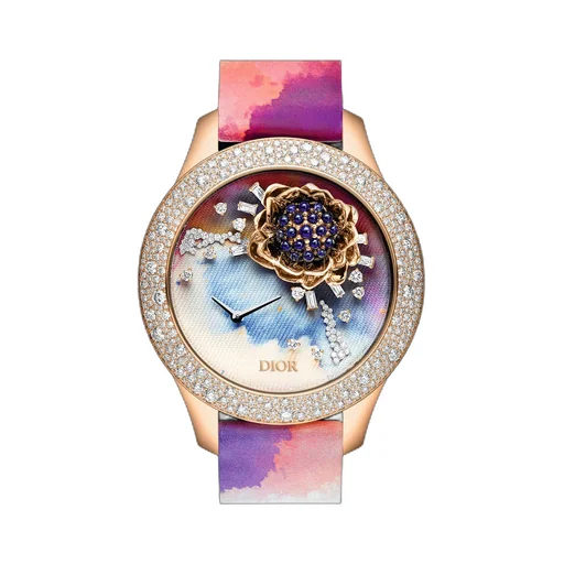 Dior Grand Soir Aquarelle