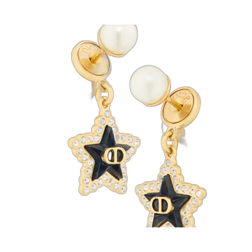 Dior Tribales Earrings