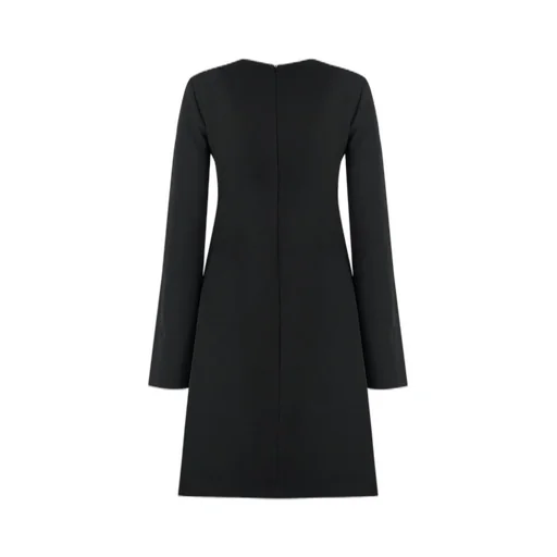P.A.R.O.S.H. Keyhole Mini Dress