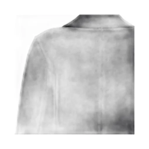 P.A.R.O.S.H. Double-Breasted Mid-Length Coat