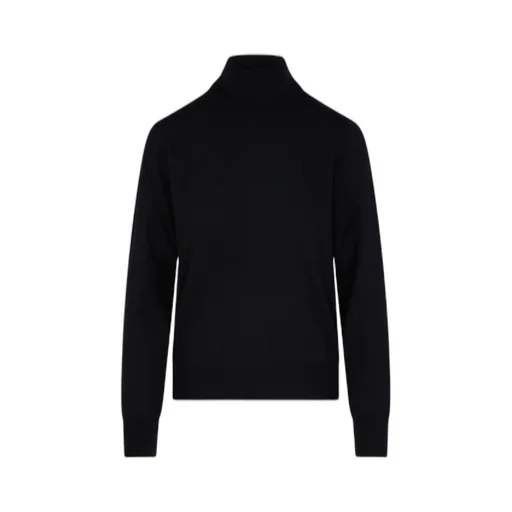 P.A.R.O.S.H. High Neck Long-Sleeved Jumper