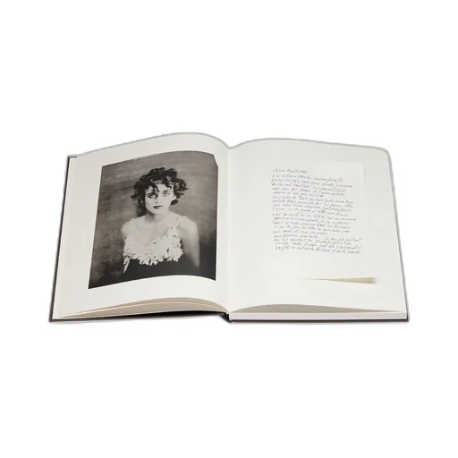 Book: Dior Images – Paolo Roversi