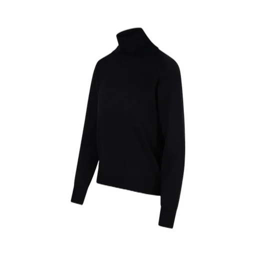 P.A.R.O.S.H. High Neck Long-Sleeved Jumper