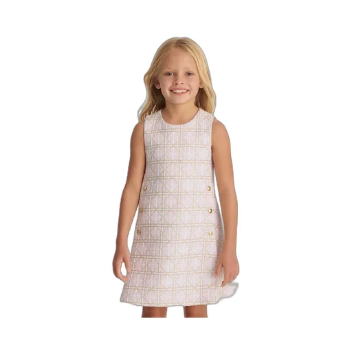 Kids' A-Line Dress