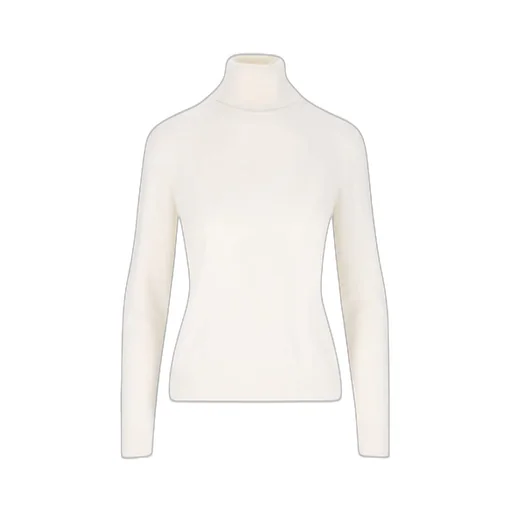 P.A.R.O.S.H. Roll Neck Long-Sleeved Jumper