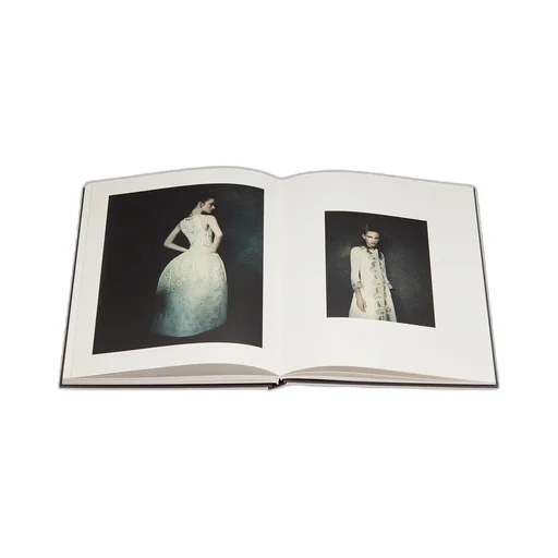 Book: Dior Images – Paolo Roversi