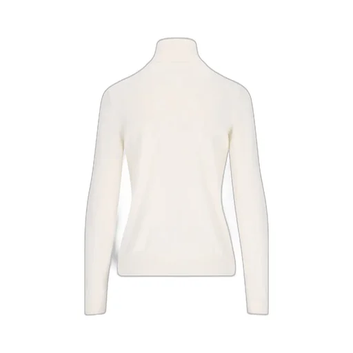 P.A.R.O.S.H. Roll Neck Long-Sleeved Jumper