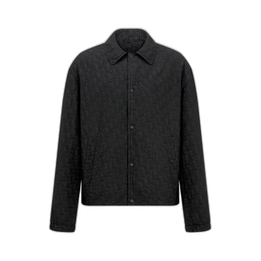 Dior Oblique Blouson Jacket