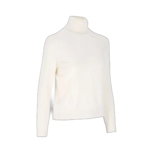 P.A.R.O.S.H. Roll Neck Long-Sleeved Jumper