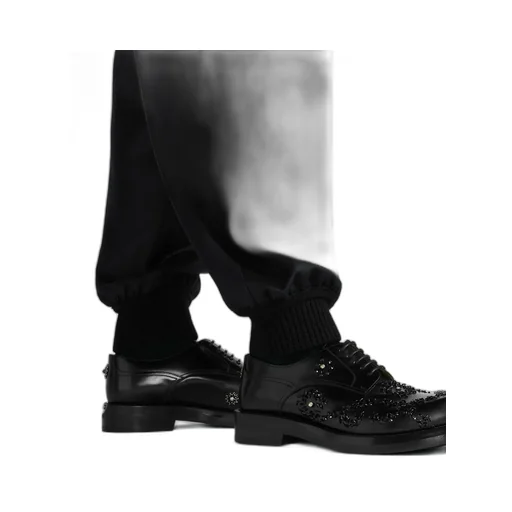 Tailored Track Pants
