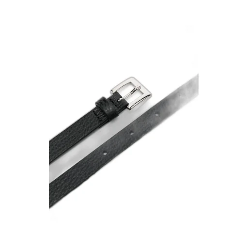 P.A.R.O.S.H. Classic Square Buckle Belt