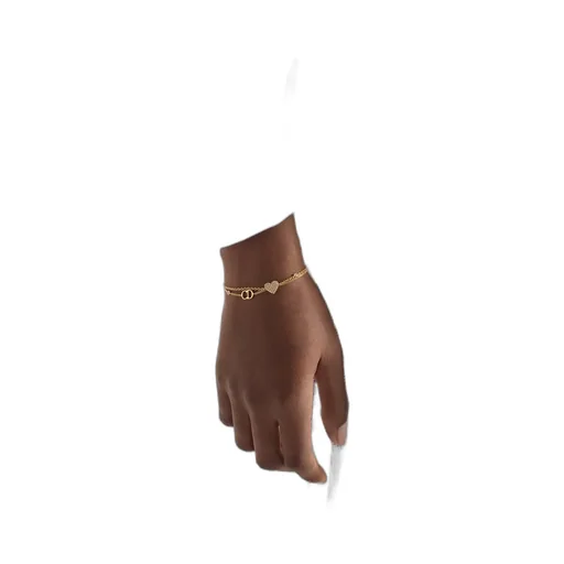 Clair D Lune Bracelet