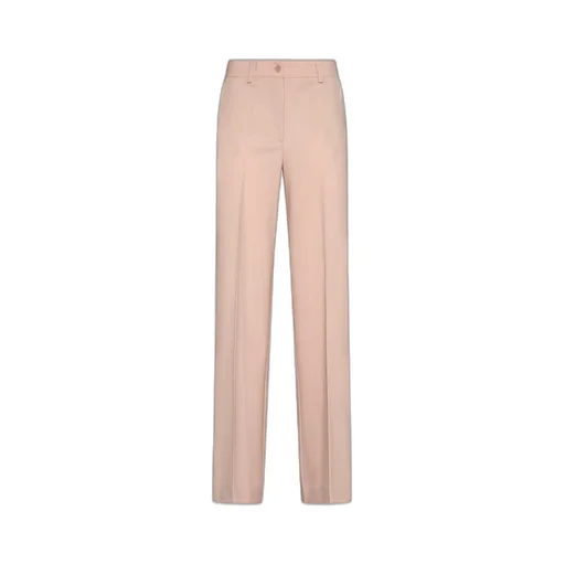 P.A.R.O.S.H. Wide-Leg Tailored Trousers