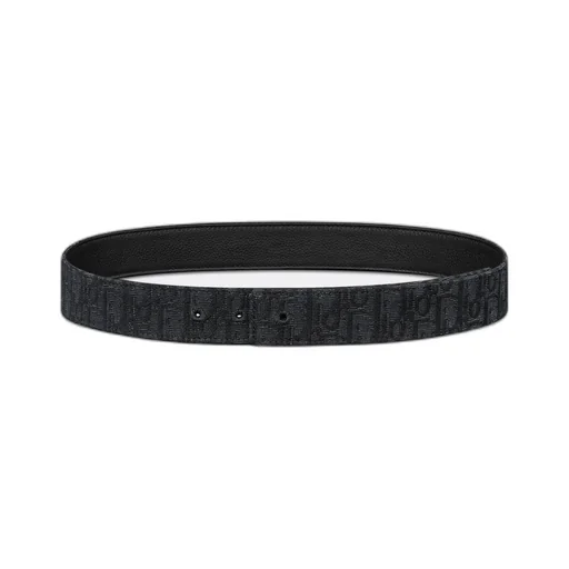 Reversible Belt Strap