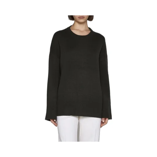 P.A.R.O.S.H. Crewneck Knitted Jumper