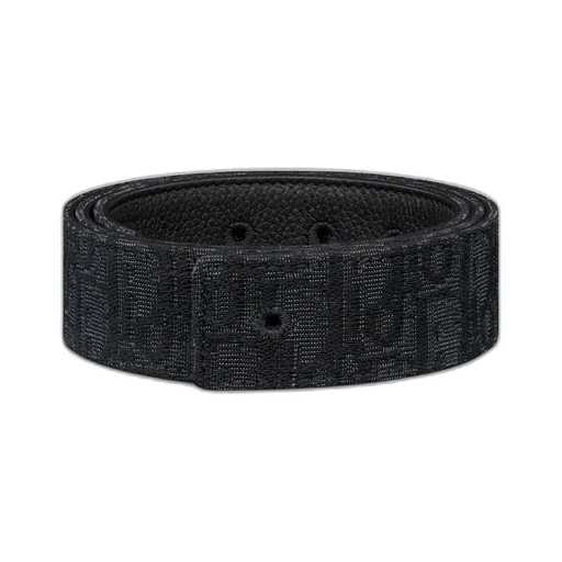Reversible Belt Strap