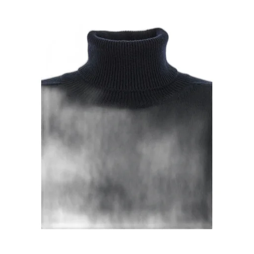 P.A.R.O.S.H. Roll-Neck Knitted Jumper