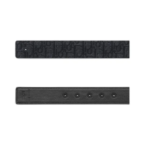 Reversible Belt Strap