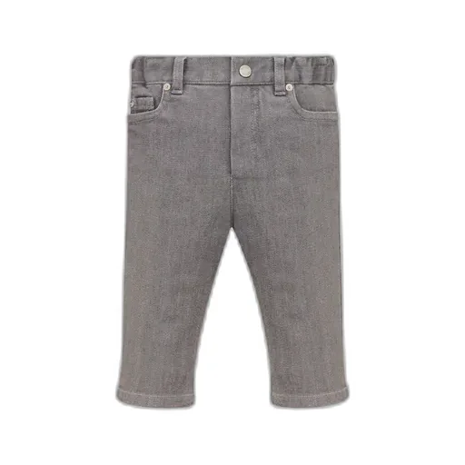 Baby Jeans