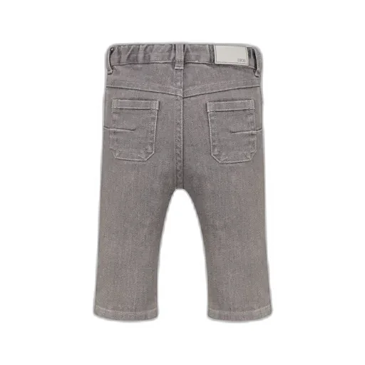Baby Jeans
