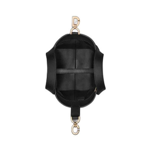 Dior Toujours Vertical Nano Tote Bag
