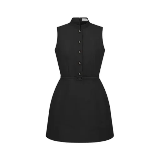 Short Dress
