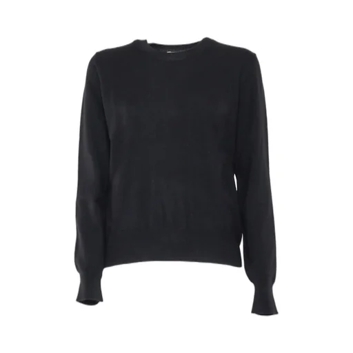 P.A.R.O.S.H. Crewneck Knitted Jumper