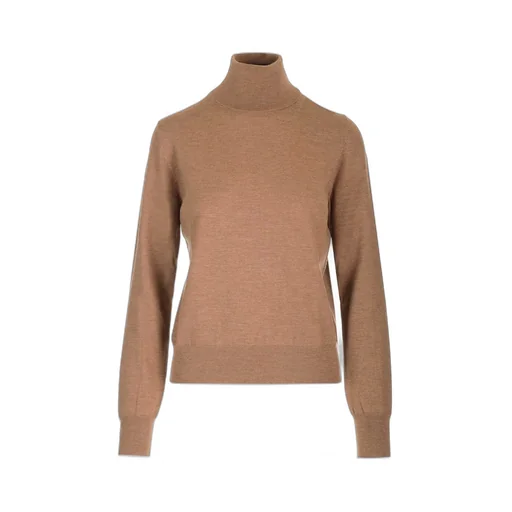 P.A.R.O.S.H. Roll Neck Long-Sleeved Jumper