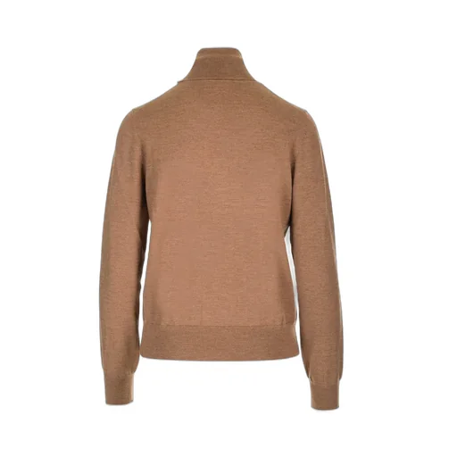 P.A.R.O.S.H. Roll Neck Long-Sleeved Jumper