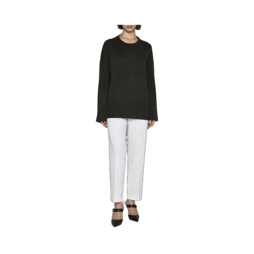 P.A.R.O.S.H. Crewneck Knitted Jumper