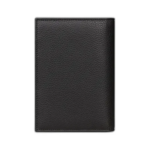 Saddle Passport Cover