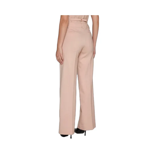 P.A.R.O.S.H. Wide-Leg Tailored Trousers