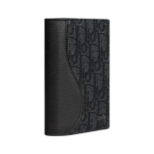 Saddle Passport Cover