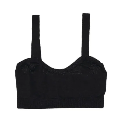 P.A.R.O.S.H. Babystretch Knit Bralette