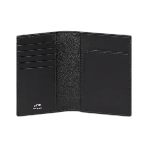 Saddle Passport Cover