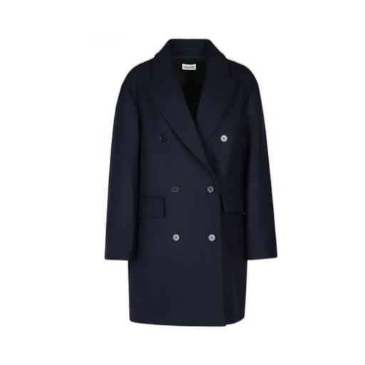 P.A.R.O.S.H. Double-Breasted Coat