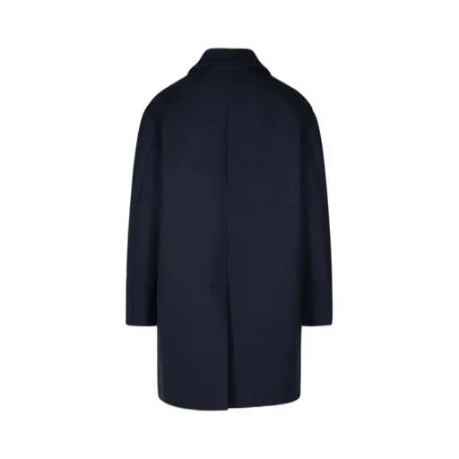P.A.R.O.S.H. Double-Breasted Coat