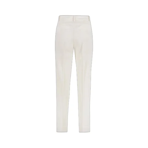 P.A.R.O.S.H. Turned-Up Hem Trousers