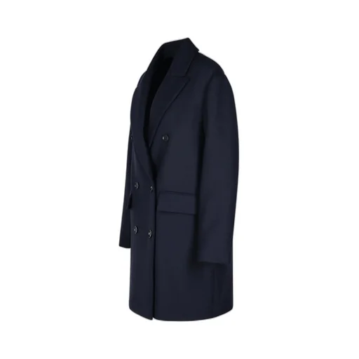 P.A.R.O.S.H. Double-Breasted Coat