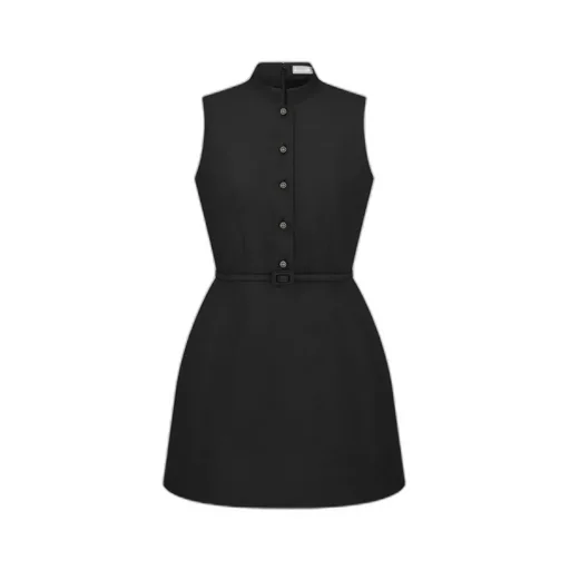 Short Dress