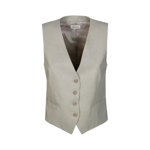 P.A.R.O.S.H. Elegant Formal Jacket